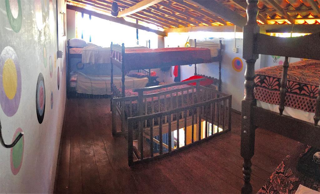 Hostel Casa De Jack Praia de Pipa Zimmer foto